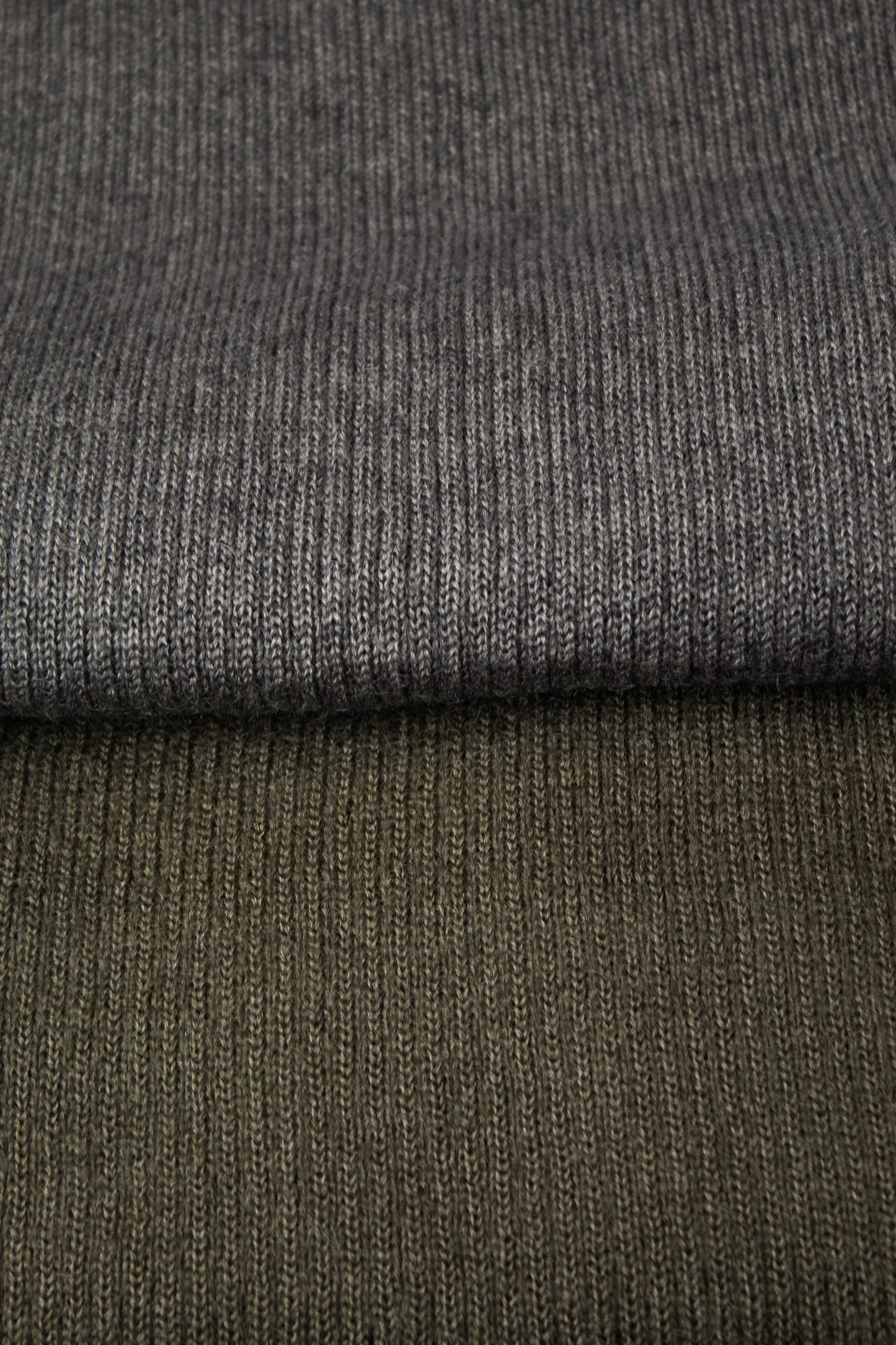 Abito in mohair